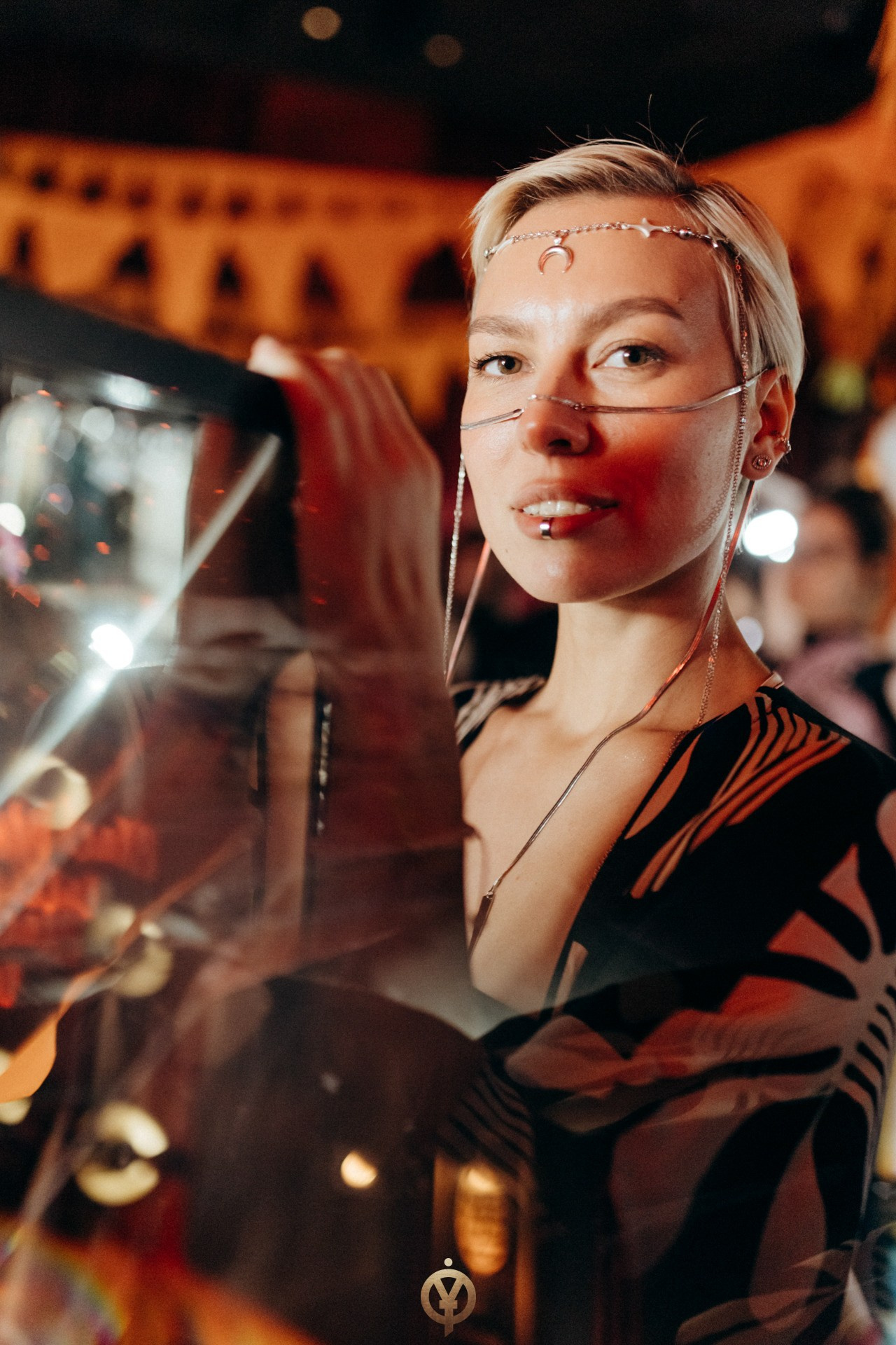 ODYSSEY X KRASA ROSA. Night2Day Санкт-Петербург