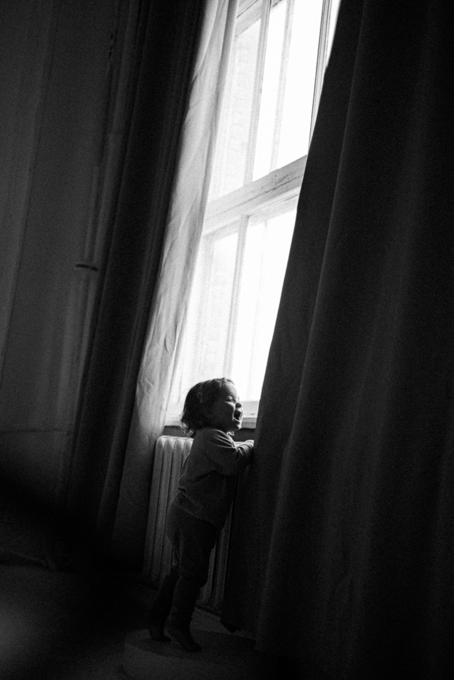 Ира и Зоя | в студии