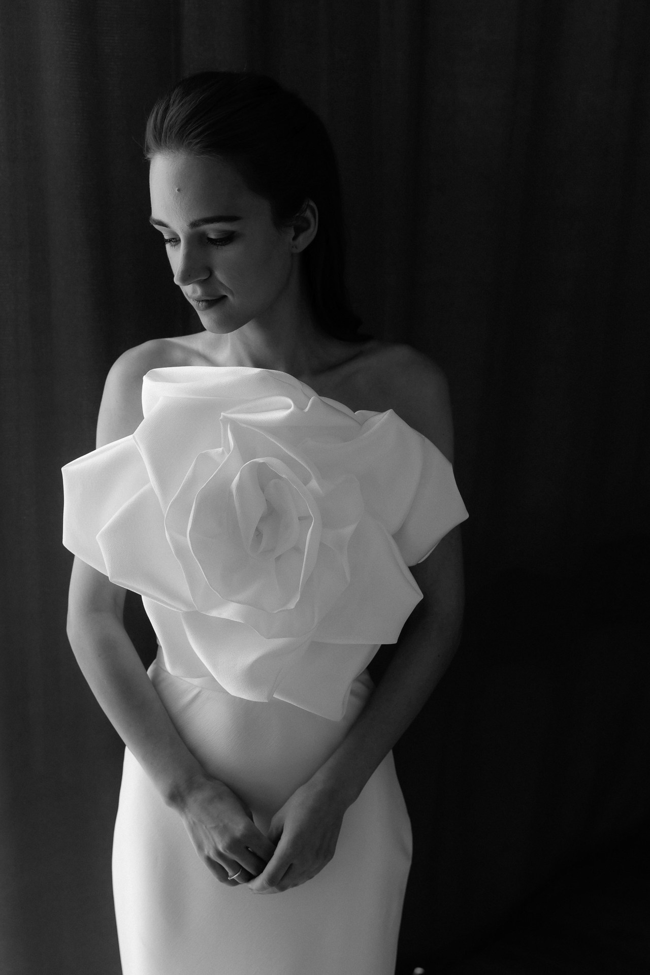 Сергей и Ульяна. Свадебный фотограф в Белгороде Антон Каменев