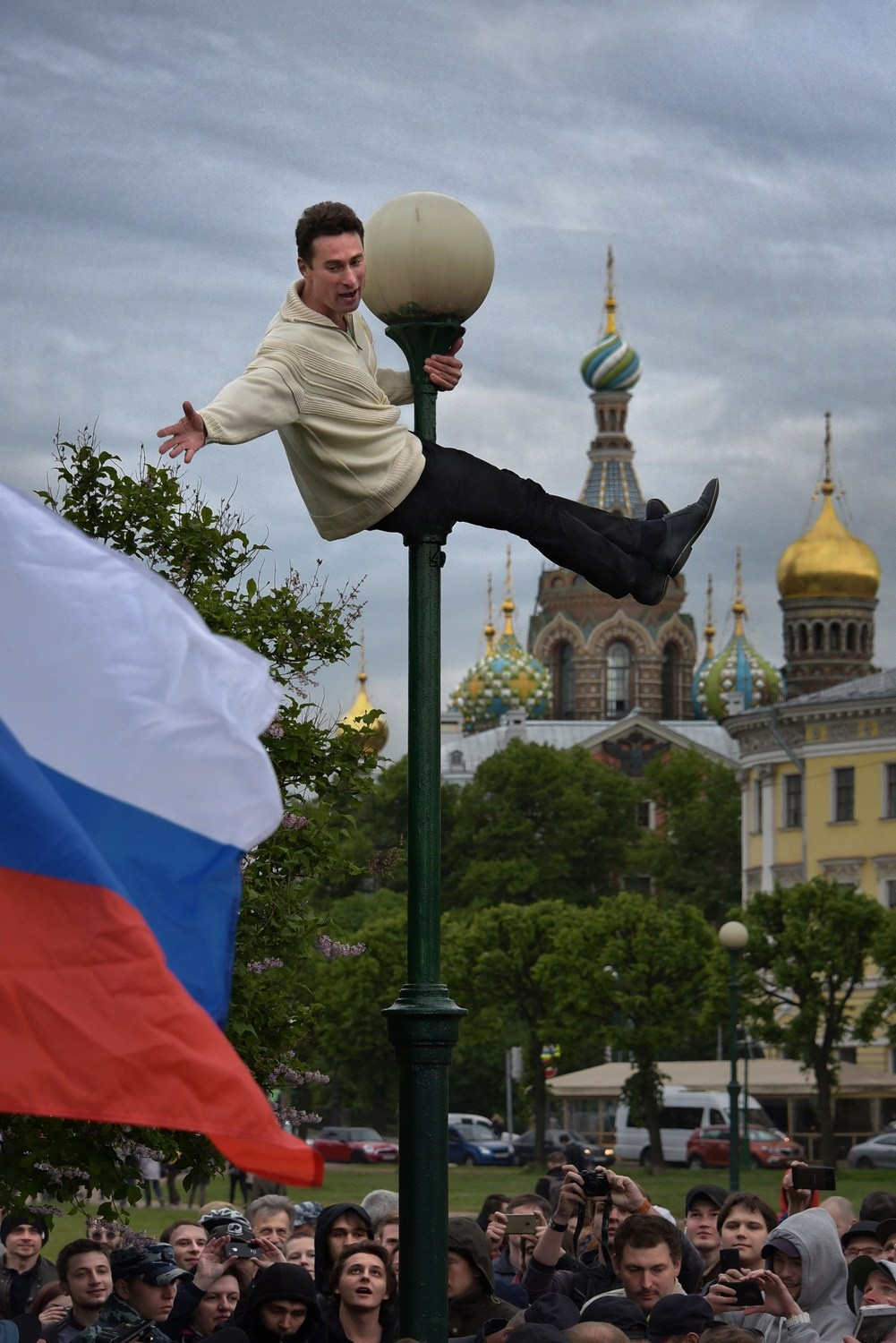 Люди. Фотограф Александр Петросян