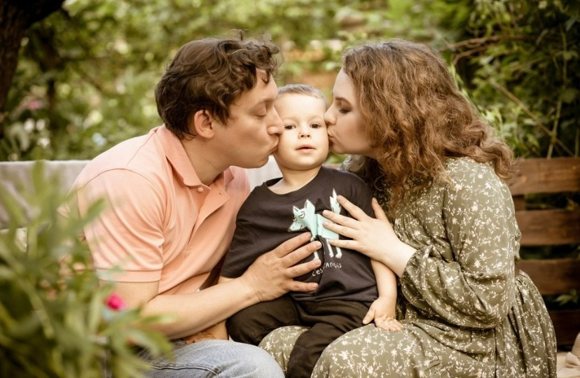 Топ фотограф в Ростове-на-Дону и Санкт-Петербурге