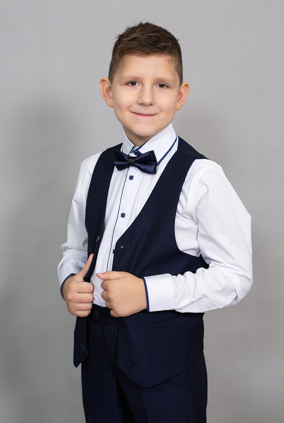 1-3 класс. Студия «Фокус» детская фотография Ольги Поповой г. Бийск