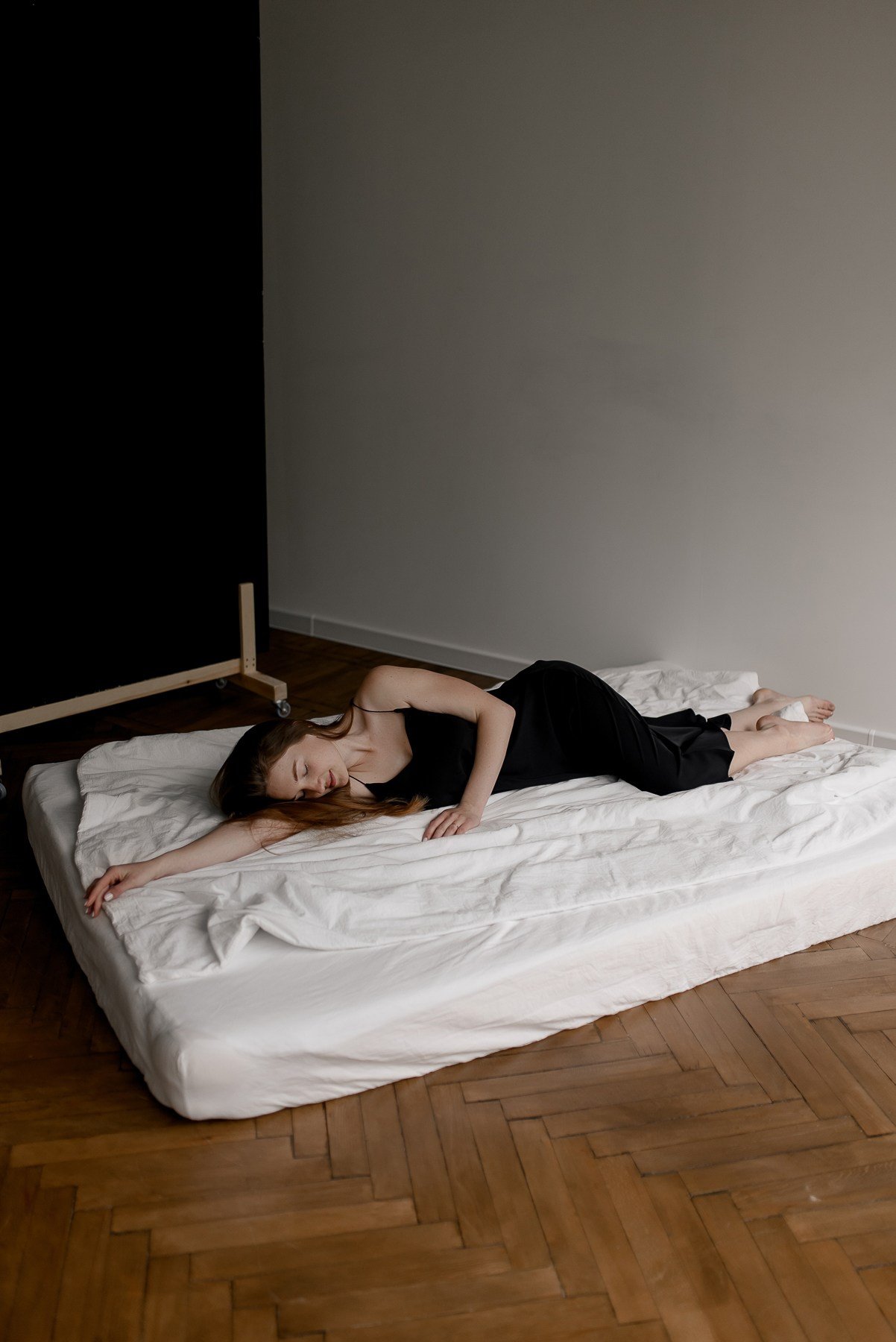 Даша. Свадебный и семейный фотограф в Рязани Калинкина Мария