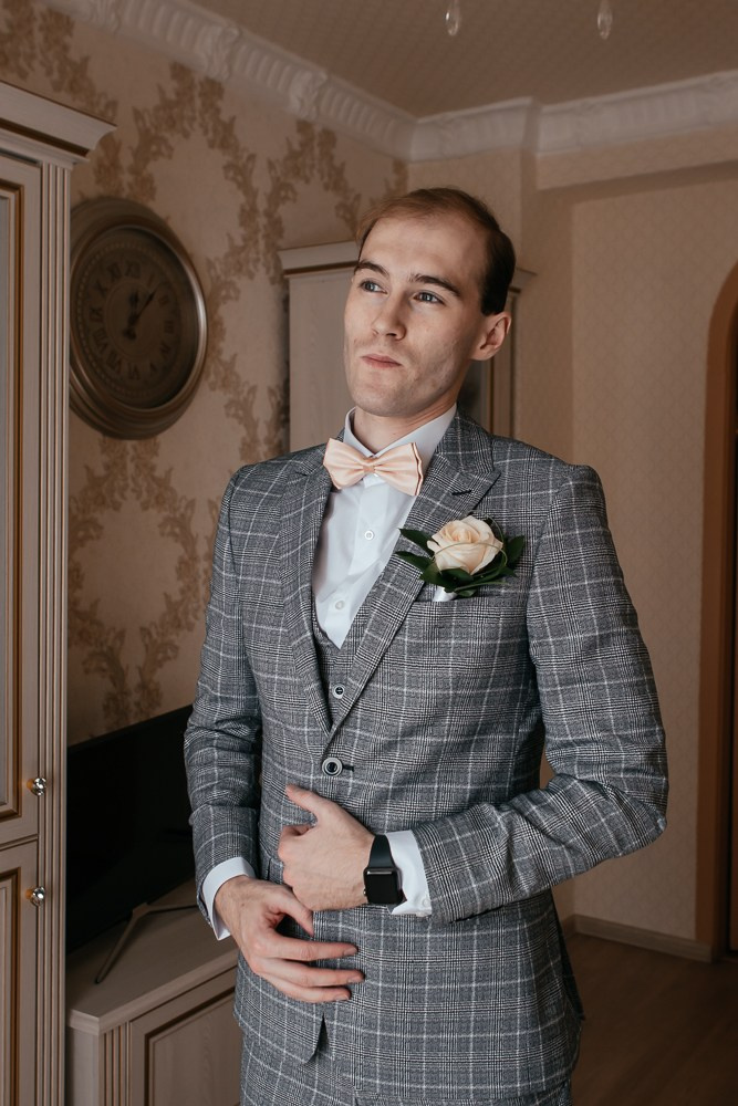 ДЕНИС & КРИСТИНА. Фотограф в Екатеринбурге Ирада Баянгулова