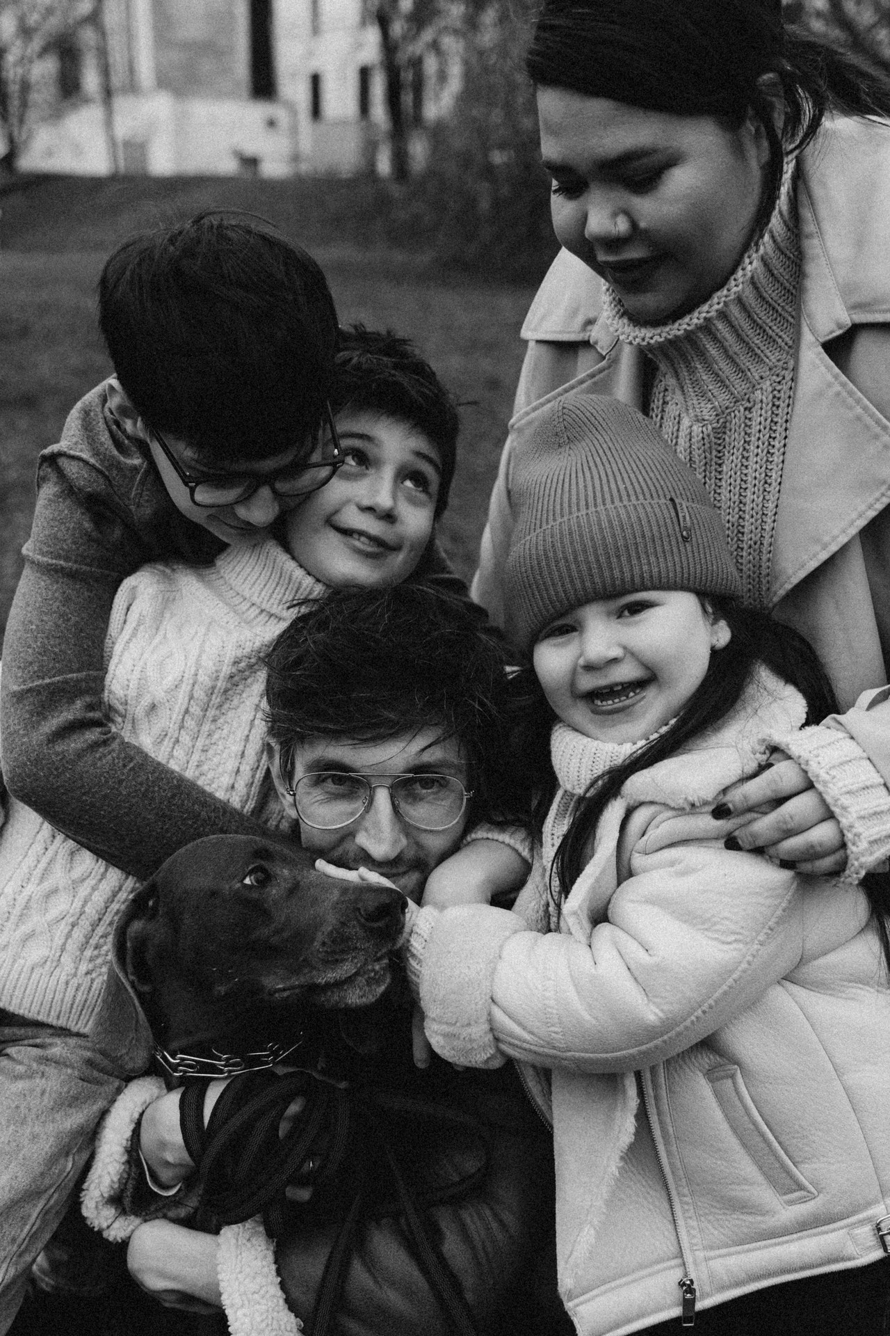 Отзывы. Свадебный и семейный фотограф Краснова Юлия