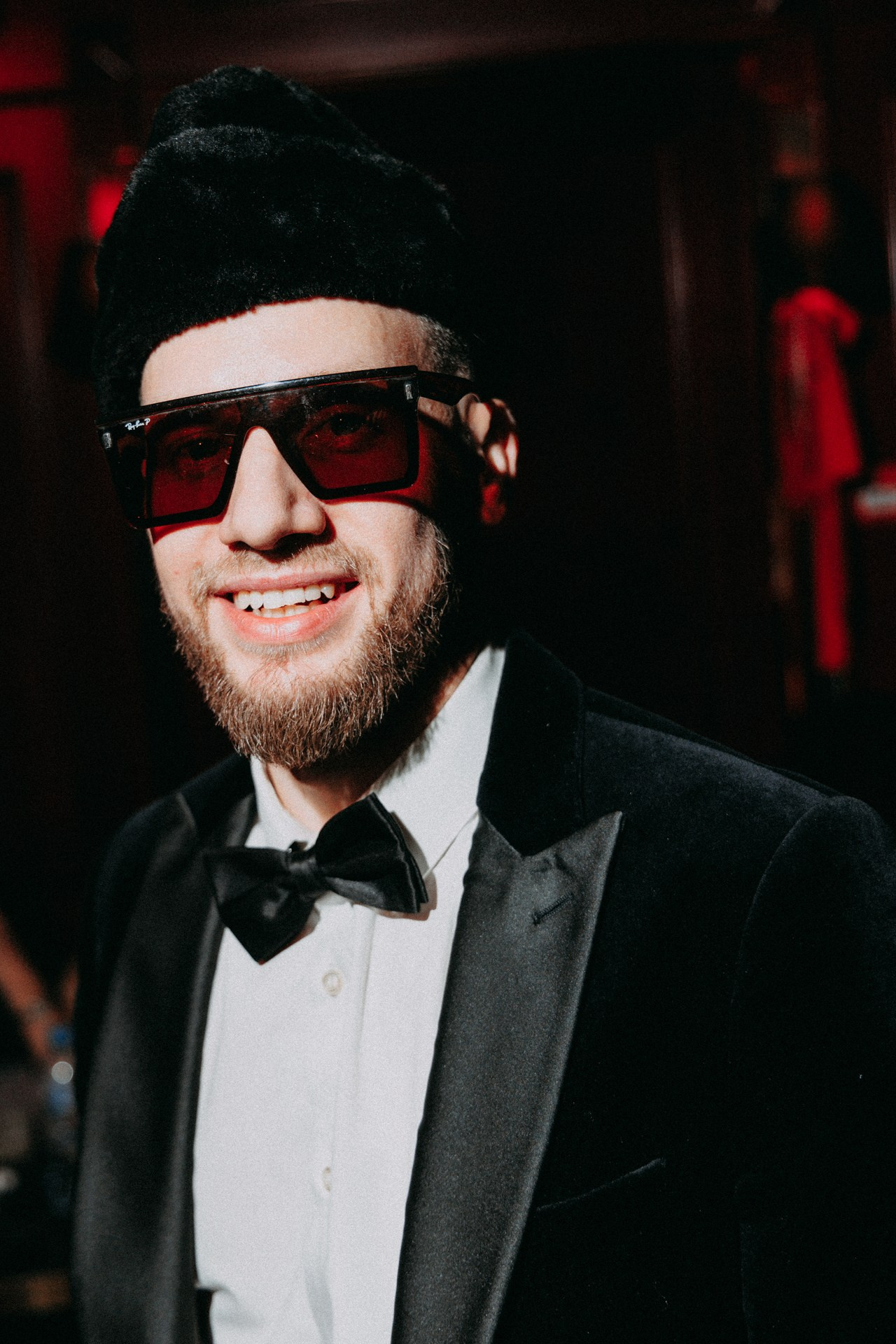 Grand Cava. Night2Day Санкт-Петербург