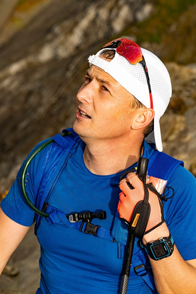 Трейловый бег «Альпиндустрия. Три курорта''. Репортажный фотограф в Красной Поляне и Сочи Павлюченко Екатерина