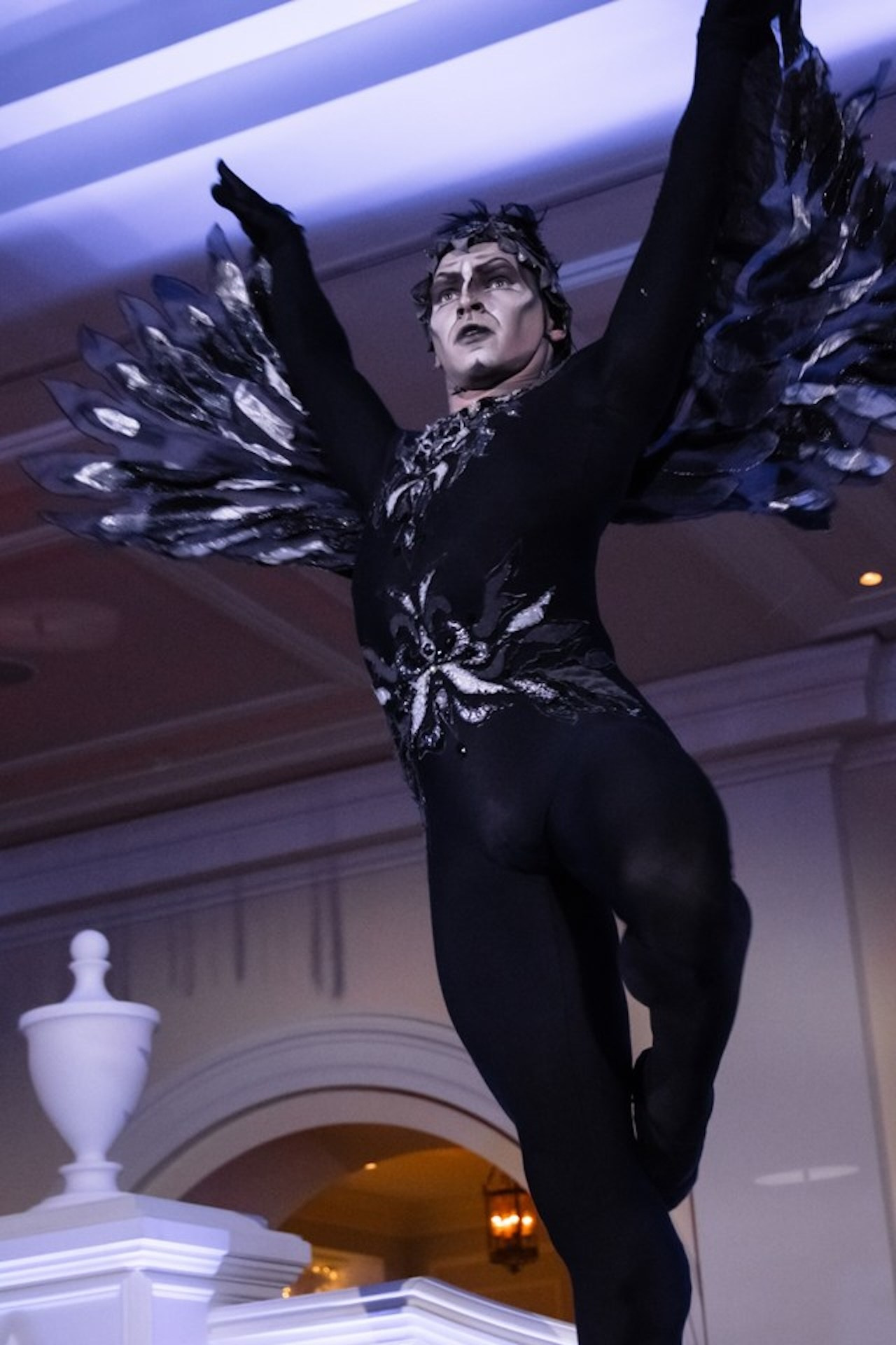 Зажжение новогодней елки в отеле Four seasons. By Twins — фото и видео объединение в Санкт-Петербруге, Москве и Сочи