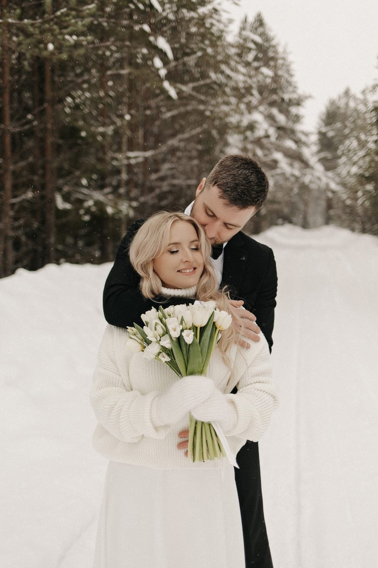 Даша ♡ Женя