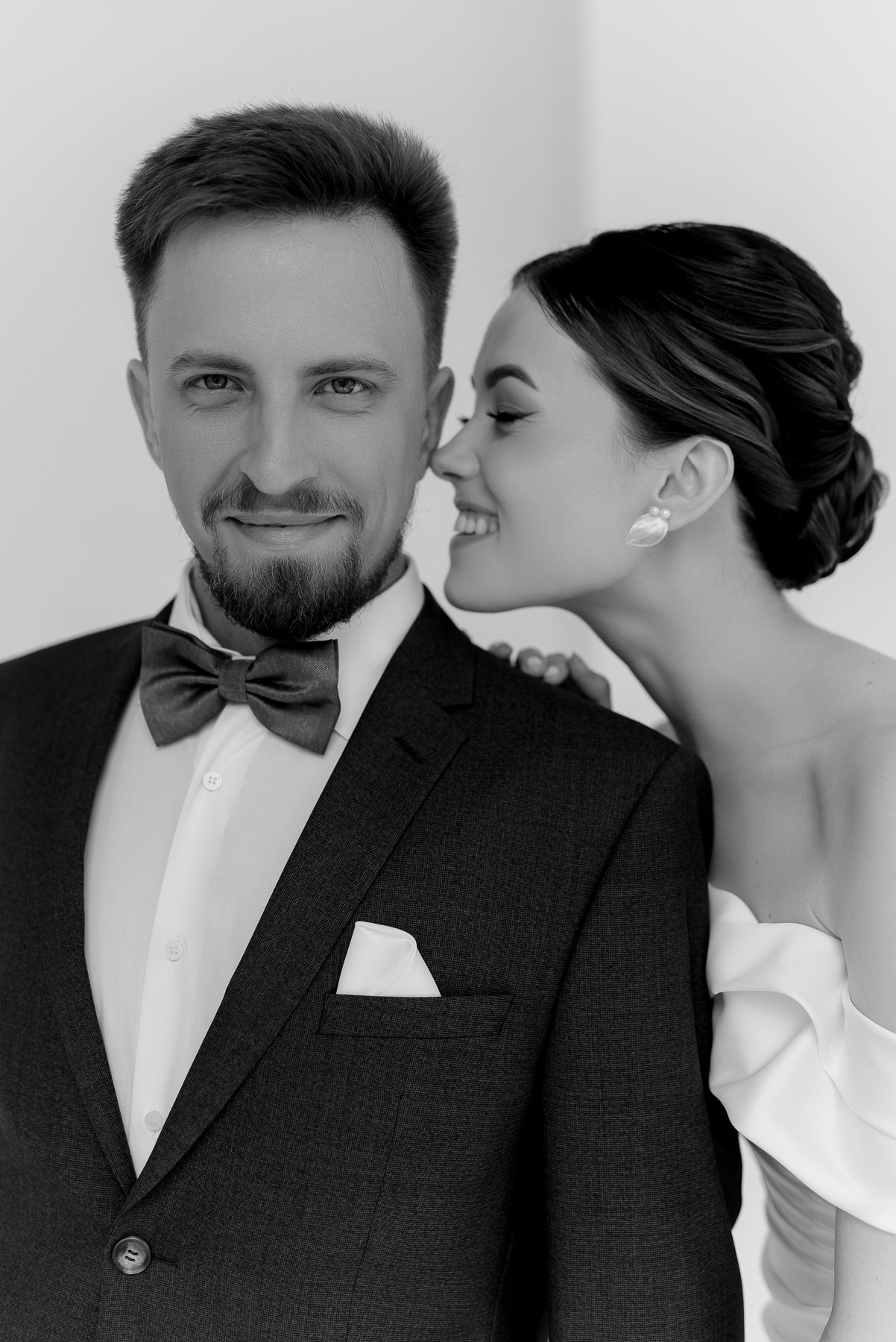 Аким и Анастасия. Свадебный и семейный фотограф в Рязани Калинкина Мария