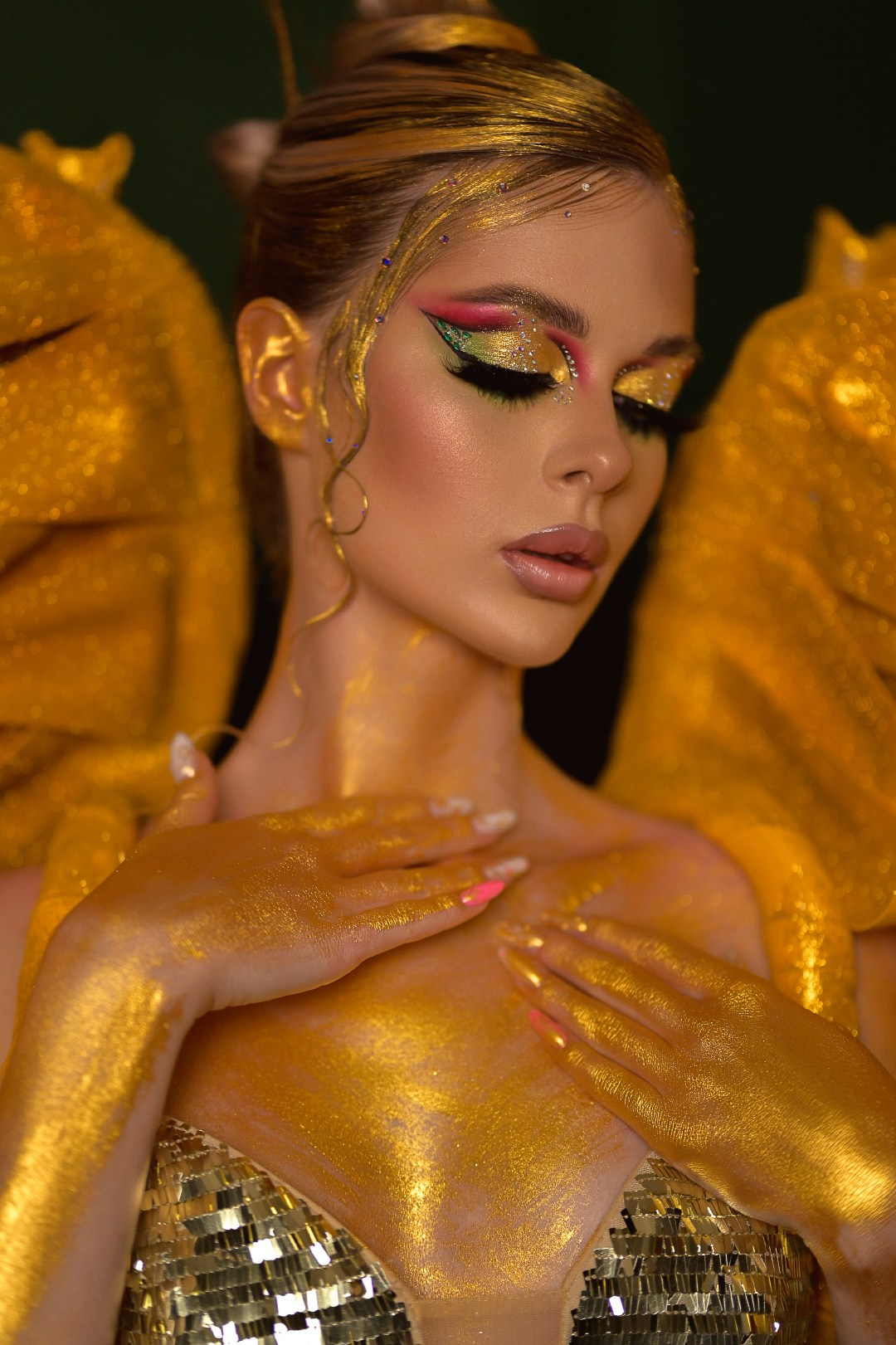 ОБУЧЕНИЕ ХУДОЖЕСТВЕННОЙ РЕТУШИ ФОТОГРАФИЙ. ФОТОГРАФ КАРАГАНДА