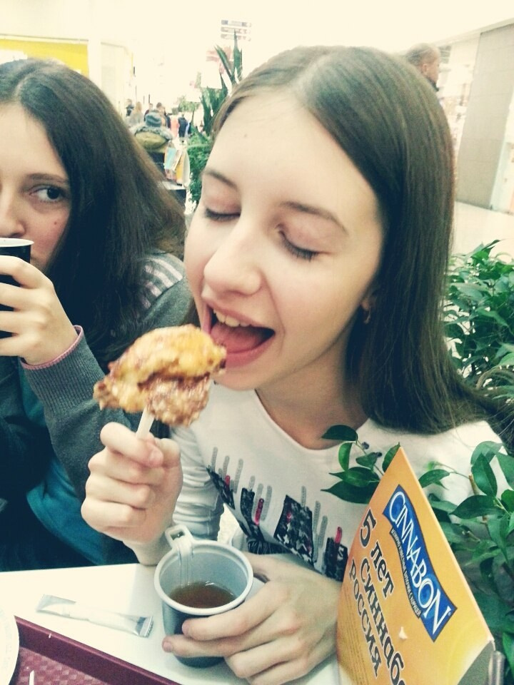 Ноябрь (Школа, ДР). Семейный, Свадебный фотограф СПБ Питер— Романова Екатерина