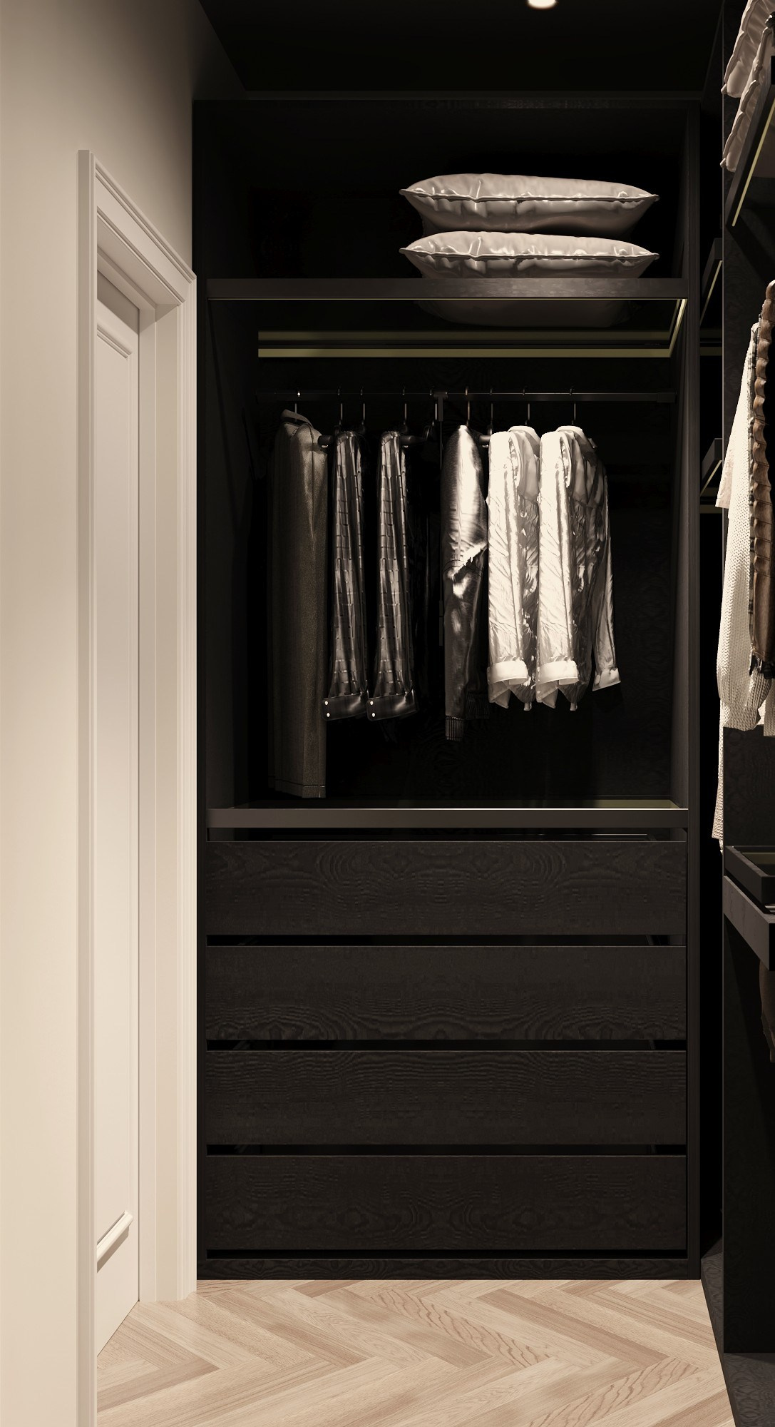 ЖК Скандинавия. Главная