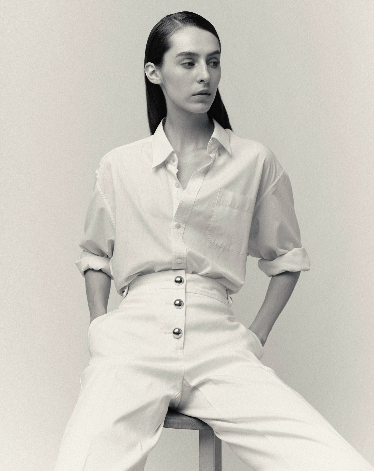 Varvara. Modeling agency TM MODELS