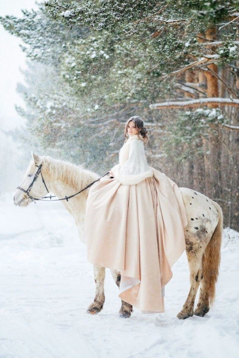 Идеи для зимней фотосессии. Фотограф в Санкт-Петербурге, Анна Скворцова