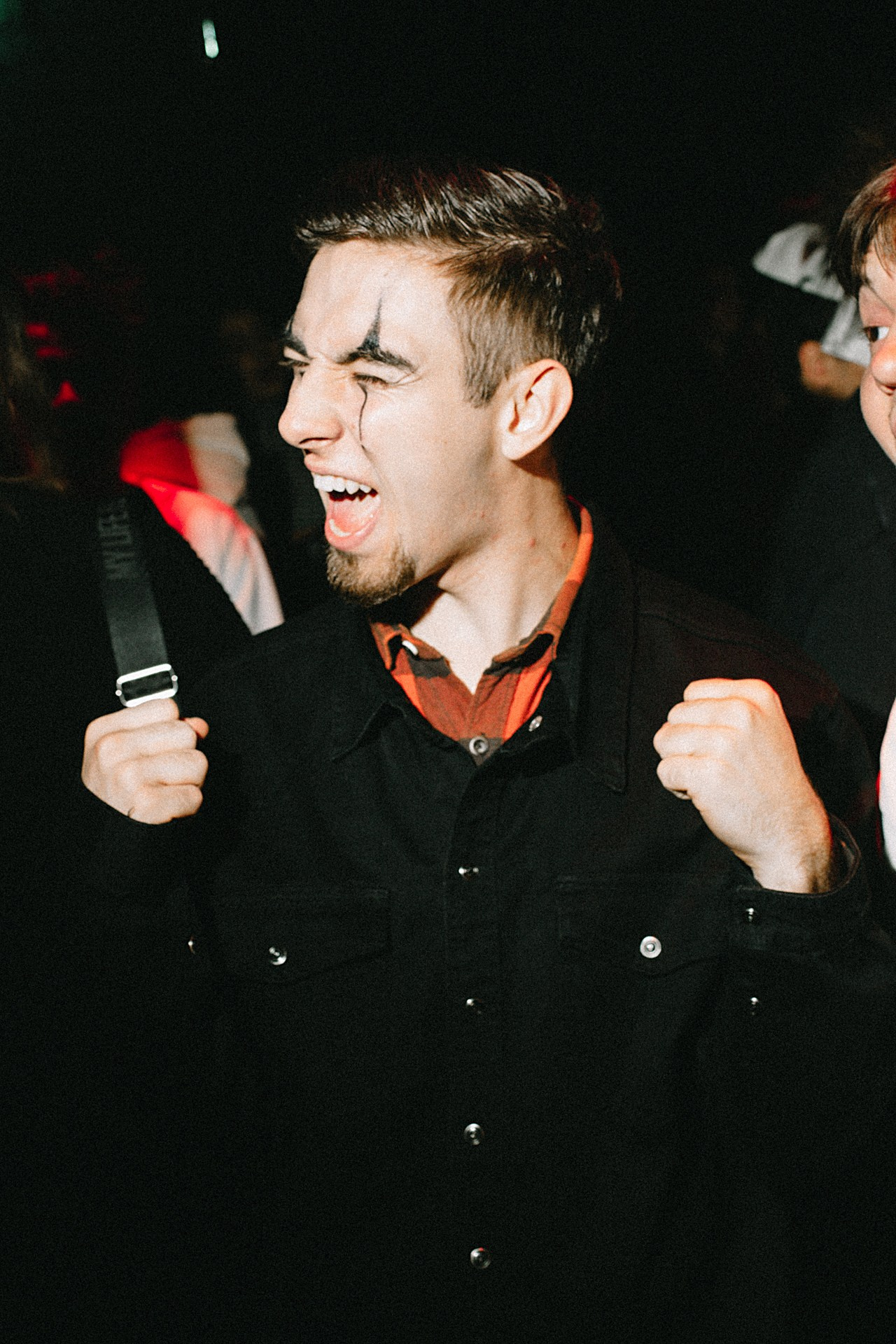 ХЭЛЛУИН. Анастасия Попова — свадебный и репортажный фотограф | Воронеж, Павловск