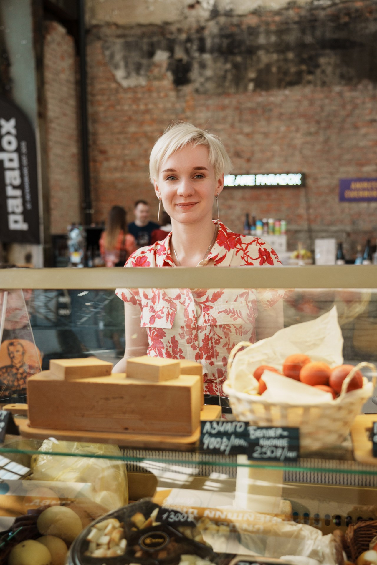 Wine Club Show. Night2Day Санкт-Петербург