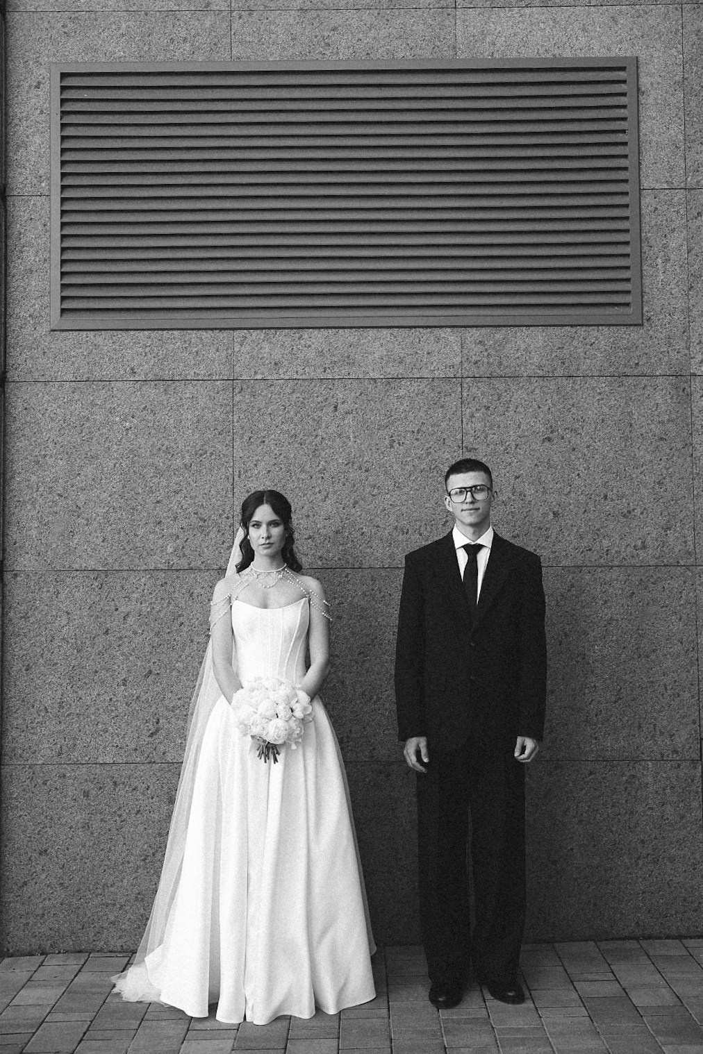 Саша и Маша. Фотограф Нижний Новгород
