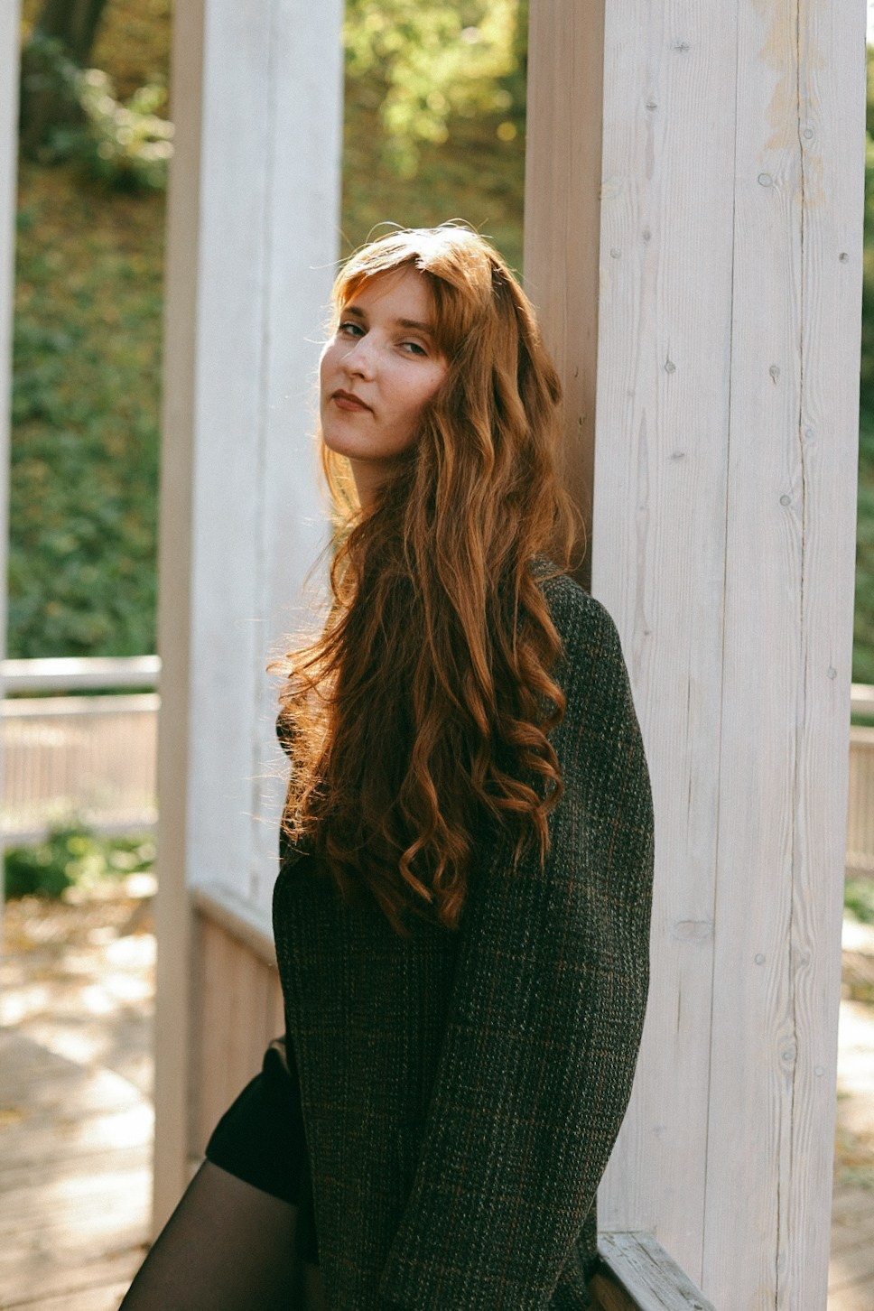 Катя. Фотограф Нижний Новгород