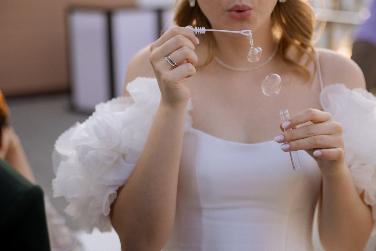 ЮРИЙ И АНАСТАСИЯ 14|06|25. Свадебное агентство Ива-ивент