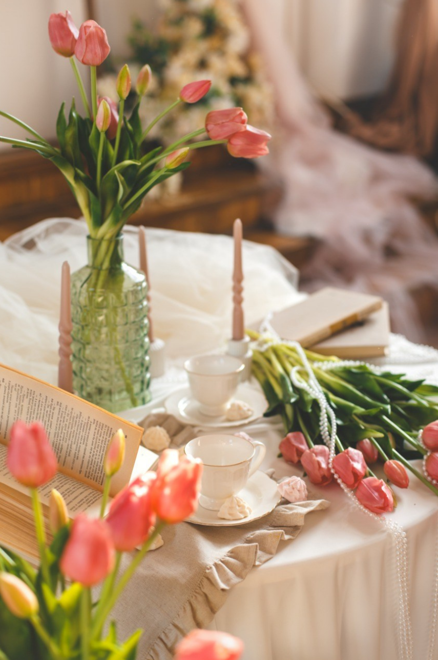 Фотодень «Душа Балета» в Воронеже. Балетный фотограф Алина Ханько — Душа Балета