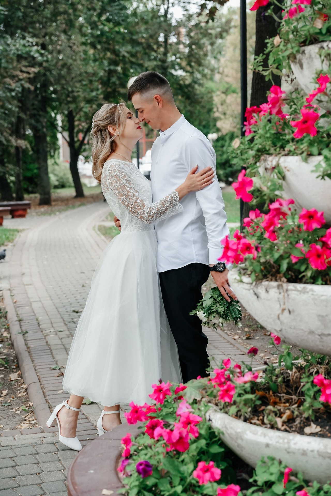 Благодарности