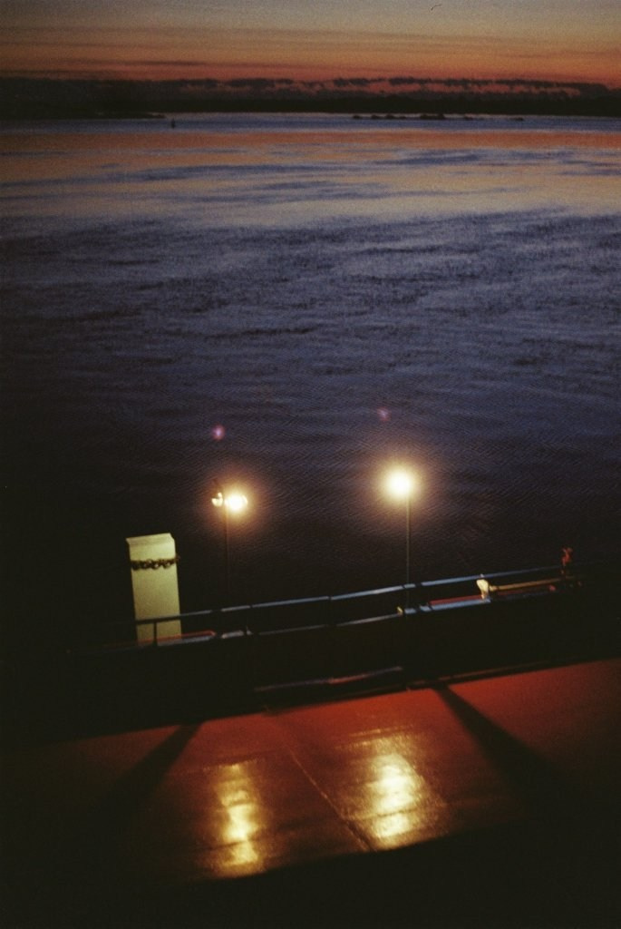 Плёнка 2016. Анастасия Либерти