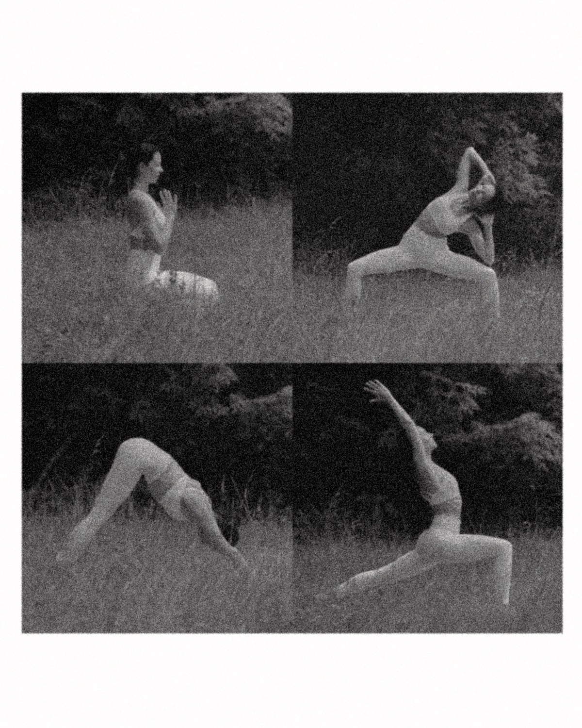 Yoga stories. Фотограф, оператор, режиссер монтажа в Москве Сюзанна Евсюкова