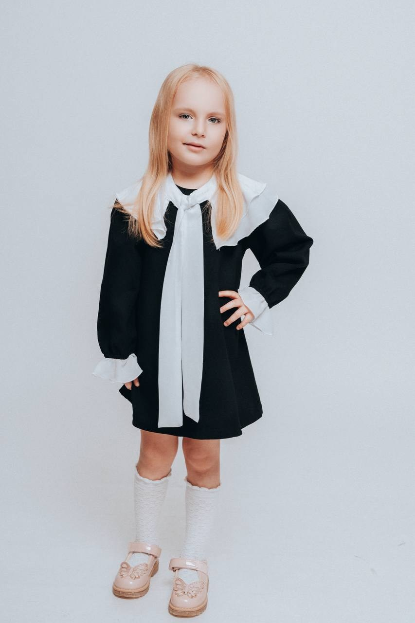 Дети от 3 до 5 лет