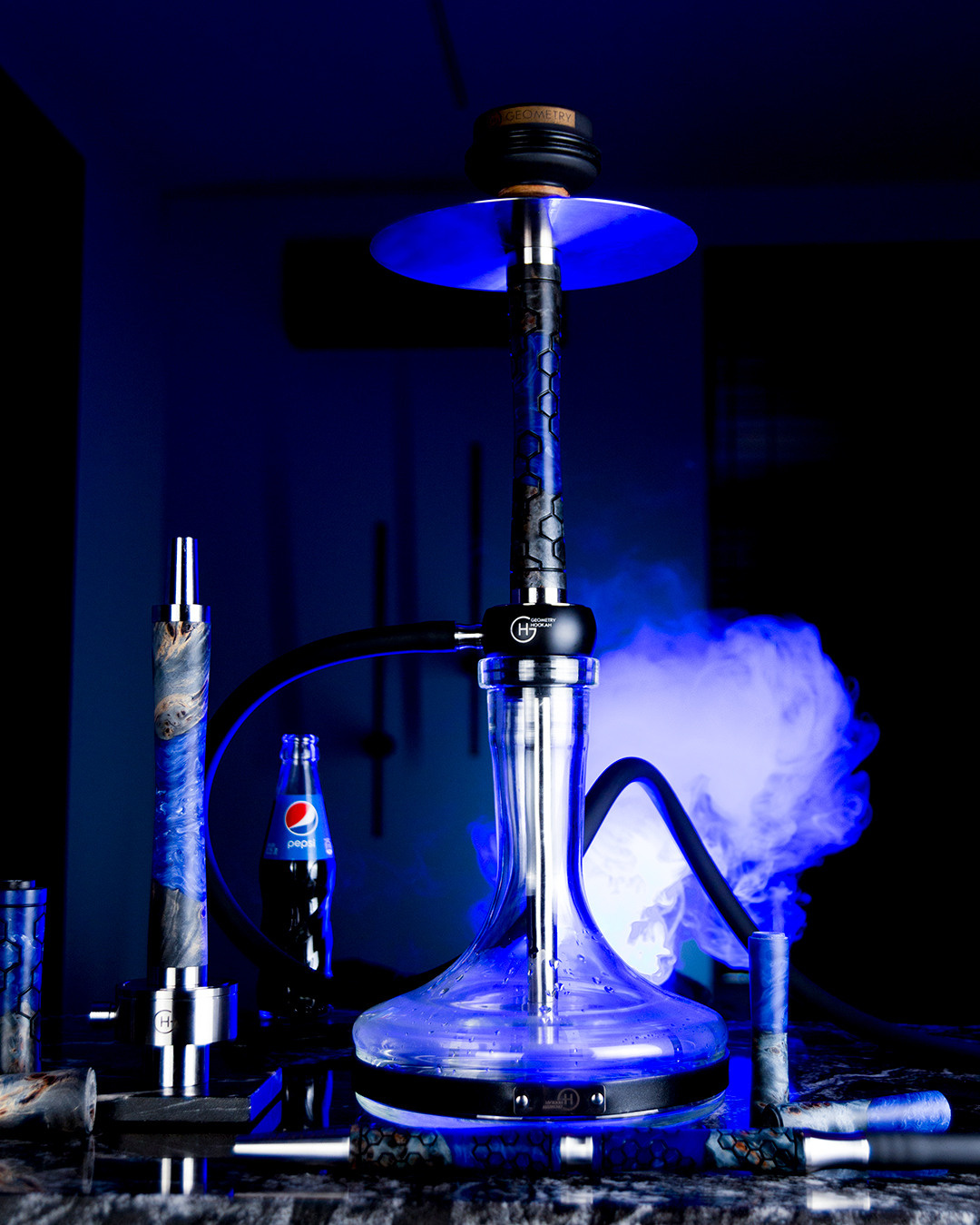 Съемка кальянов и аксессуаров для них. Предметная фото и видеосъемка в Краснодаре | Профессиональные продающие фото