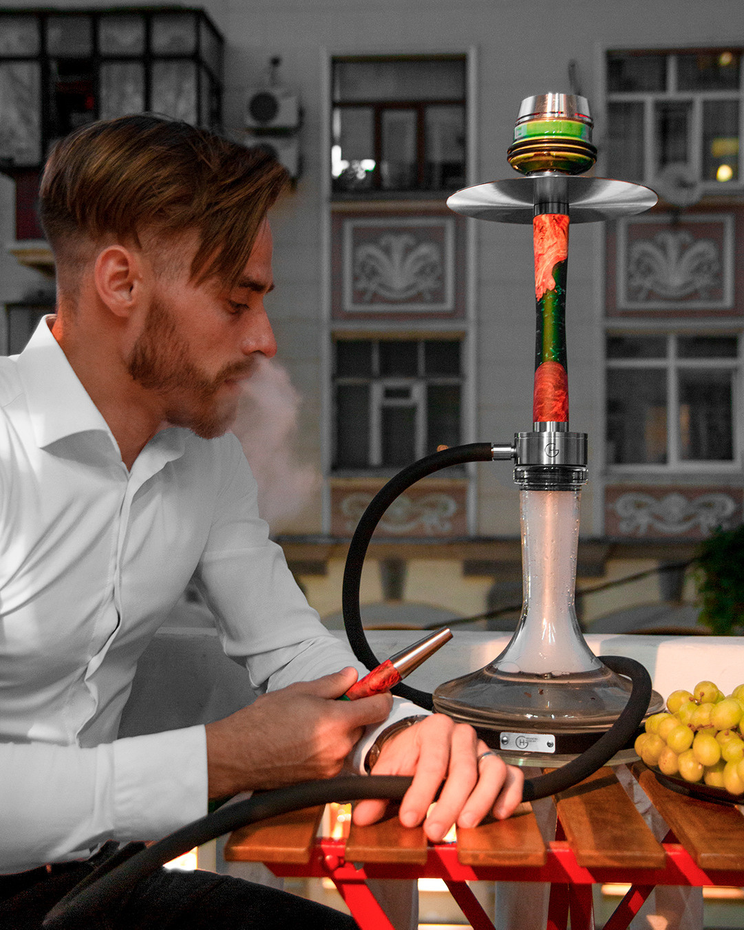 Съемка кальянов и аксессуаров для них. Предметная фото и видеосъемка в Краснодаре | Профессиональные продающие фото