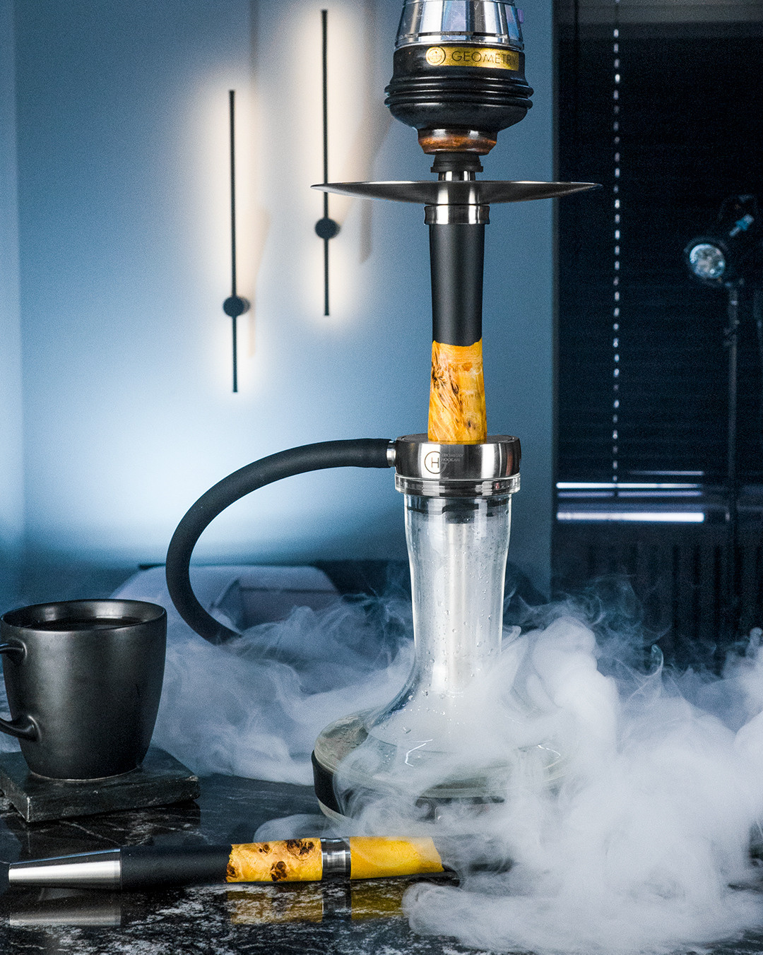 Съемка кальянов и аксессуаров для них. Предметная фото и видеосъемка в Краснодаре | Профессиональные продающие фото