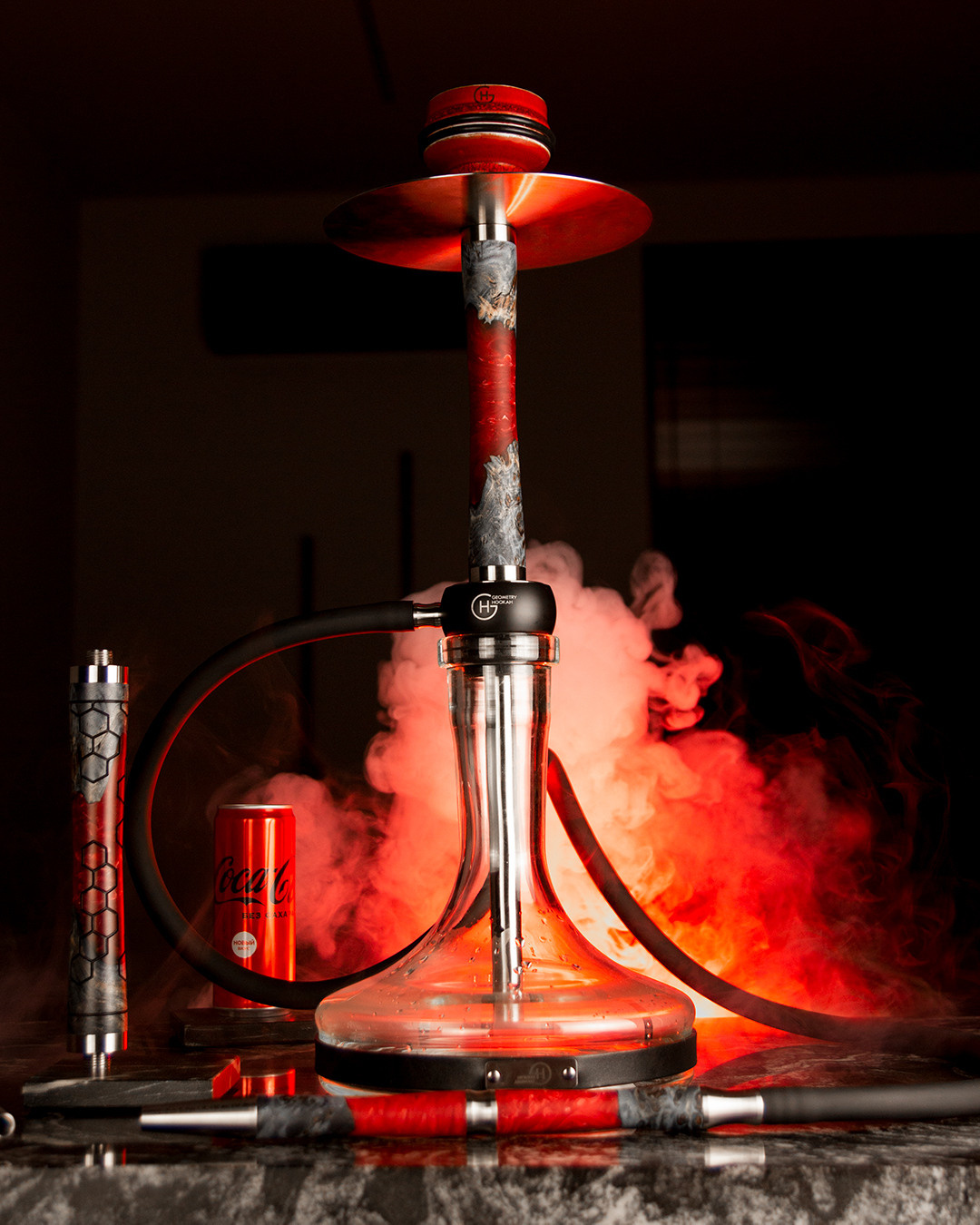 Съемка кальянов и аксессуаров для них. Предметная фото и видеосъемка в Краснодаре | Профессиональные продающие фото