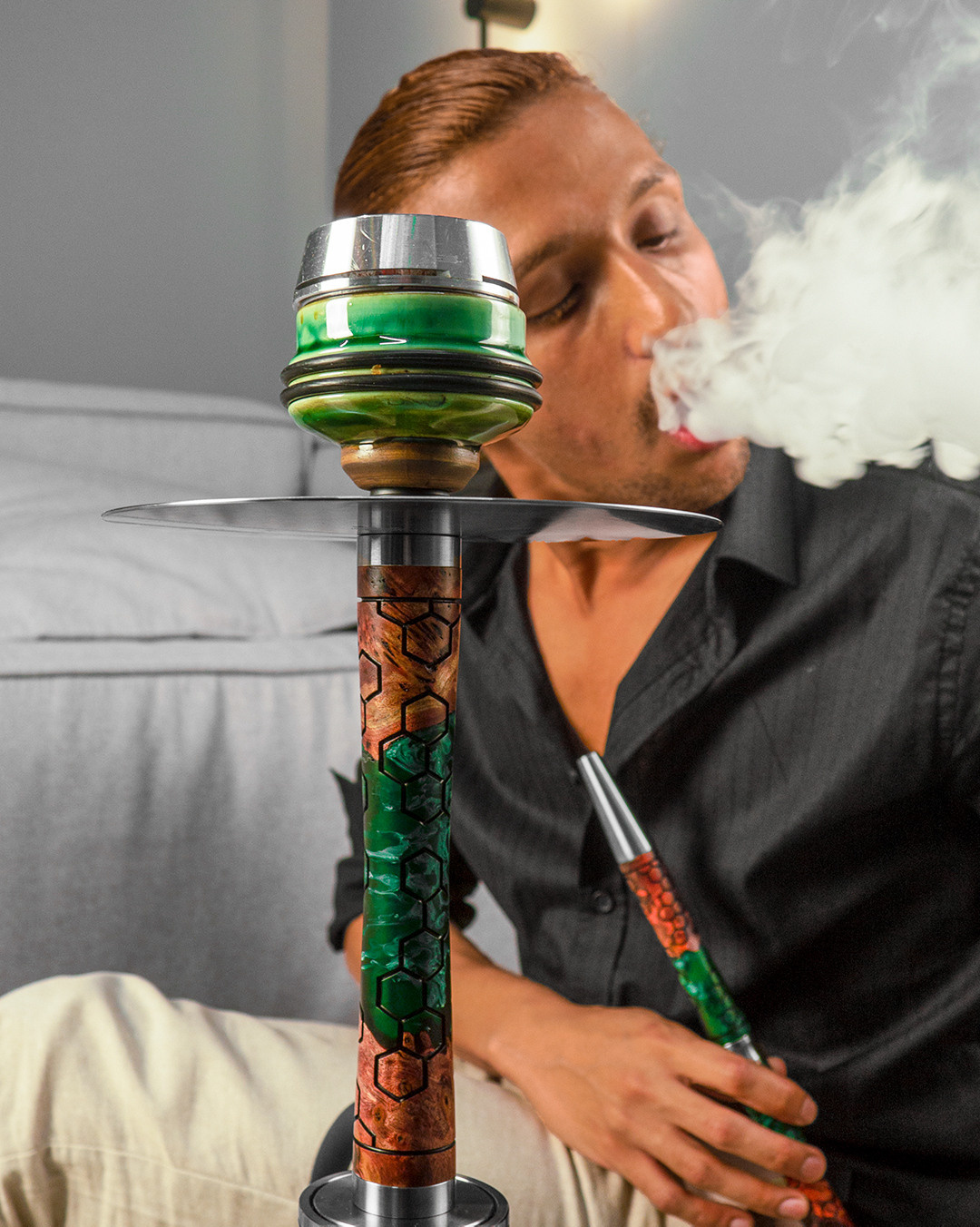 Съемка кальянов и аксессуаров для них. Предметная фото и видеосъемка в Краснодаре | Профессиональные продающие фото