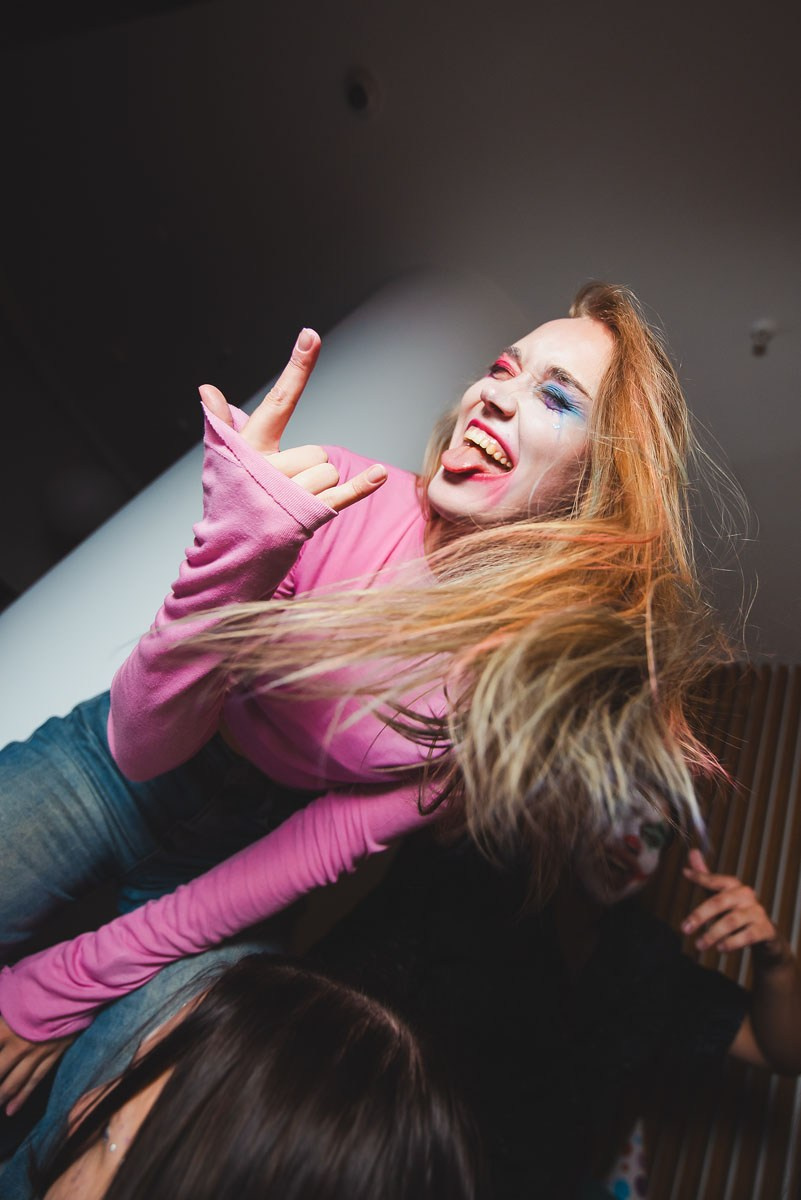 БЦ «5 МОРЕЙ» День рождения «YANDEX» Ростов-на-Дону