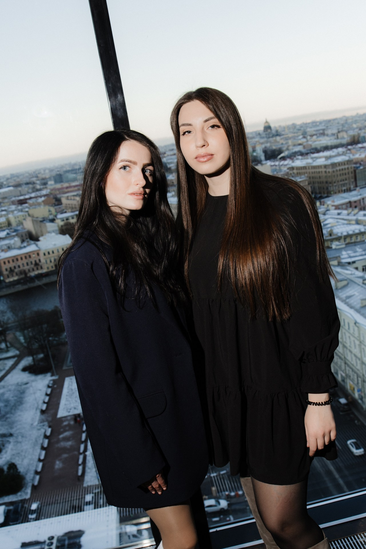 Цветочный бранч. VICTORIA SHU