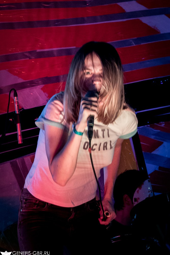 Фестиваль Форма. Репортажный и интерьерный фотограф Александра Солдатова