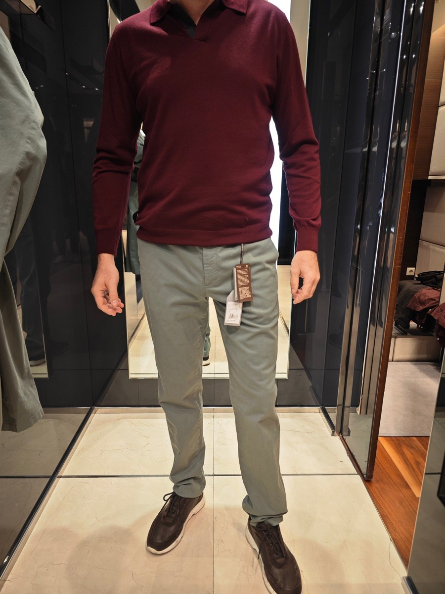 Стилизация мужского гардероба, разбор гардероба, шопинг в Москве. Стилист — имиджмейкер в Москве Дарья Фастован