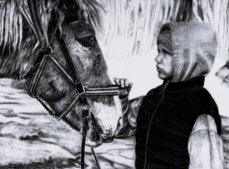 Финч Татьяна Николаевна. Галерея участников Российской Премии Искусств