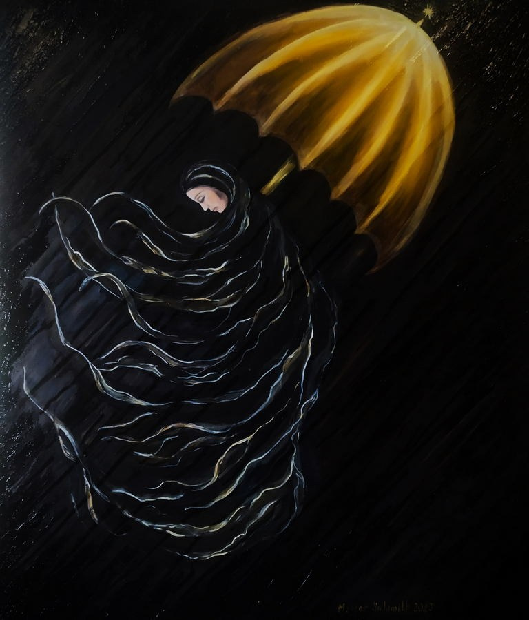 Иванова Светлана Николаевна. Галерея участников Российской Премии Искусств