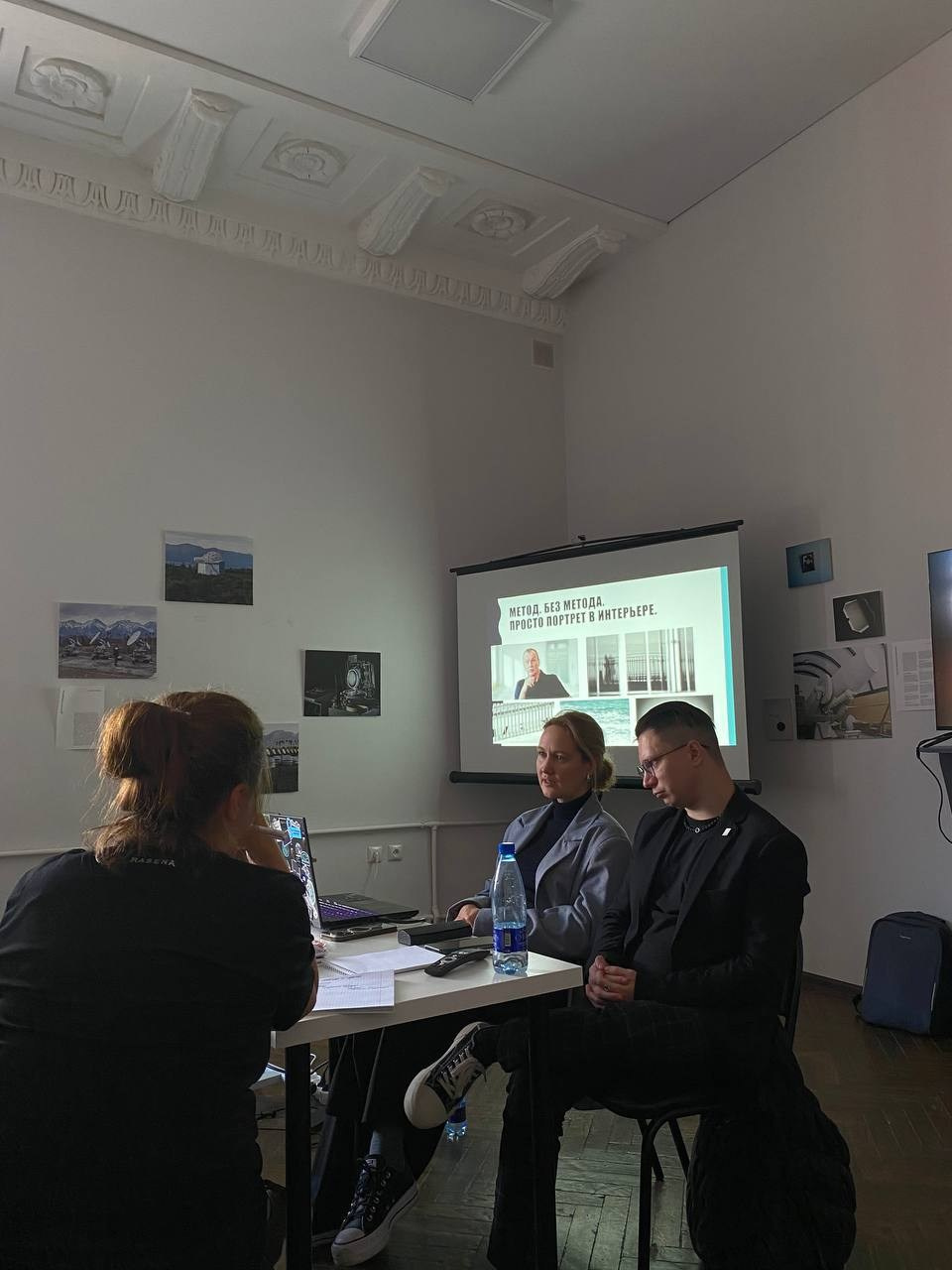 Мордовия на Кинолаборатории полного цикла в Саратове 🎬. Кинокомиссия Республики Мордовия