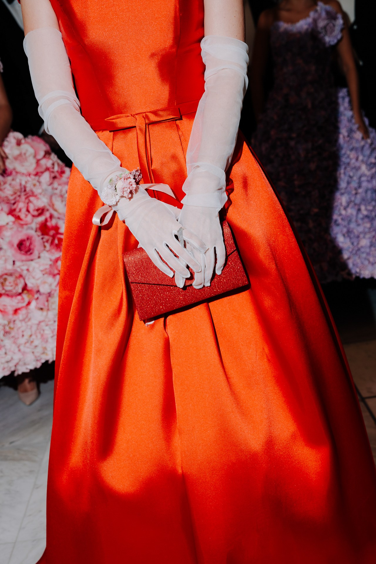 БАЛТИЙСКИЙ БАЛ. Night2Day Санкт-Петербург