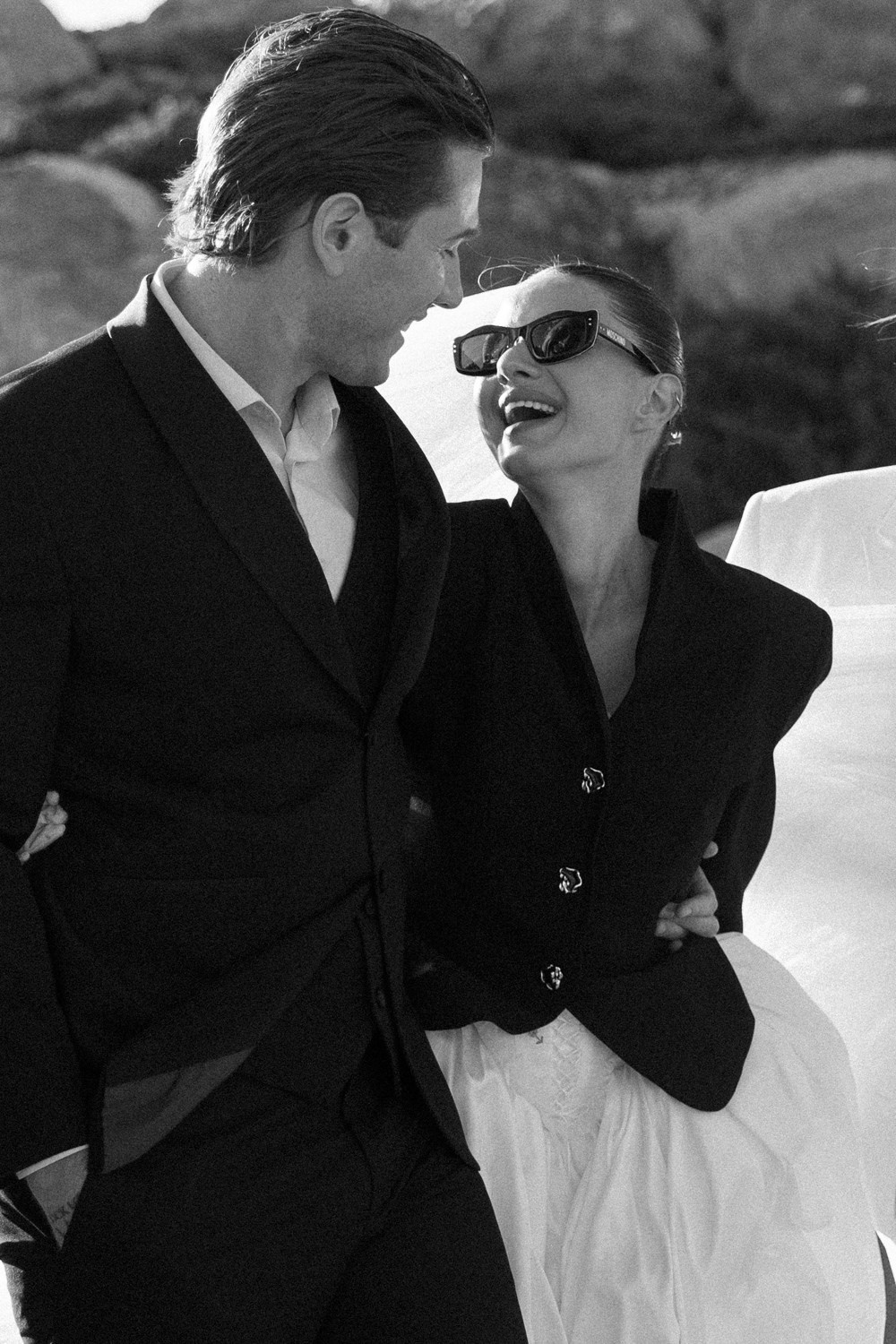 In the South. Свадебный фотограф Москва