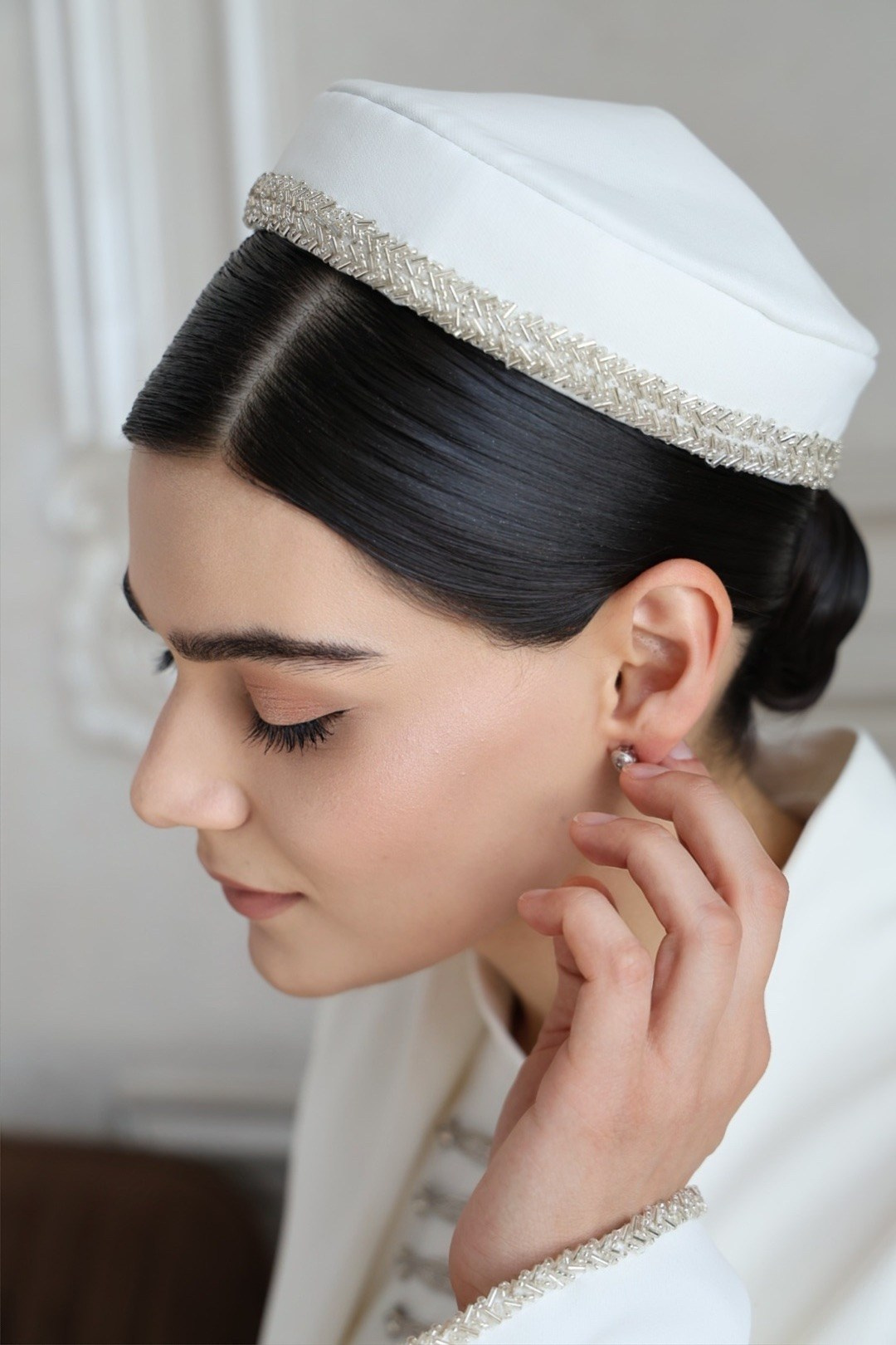 Дана. Вывод. Zuleta.Go