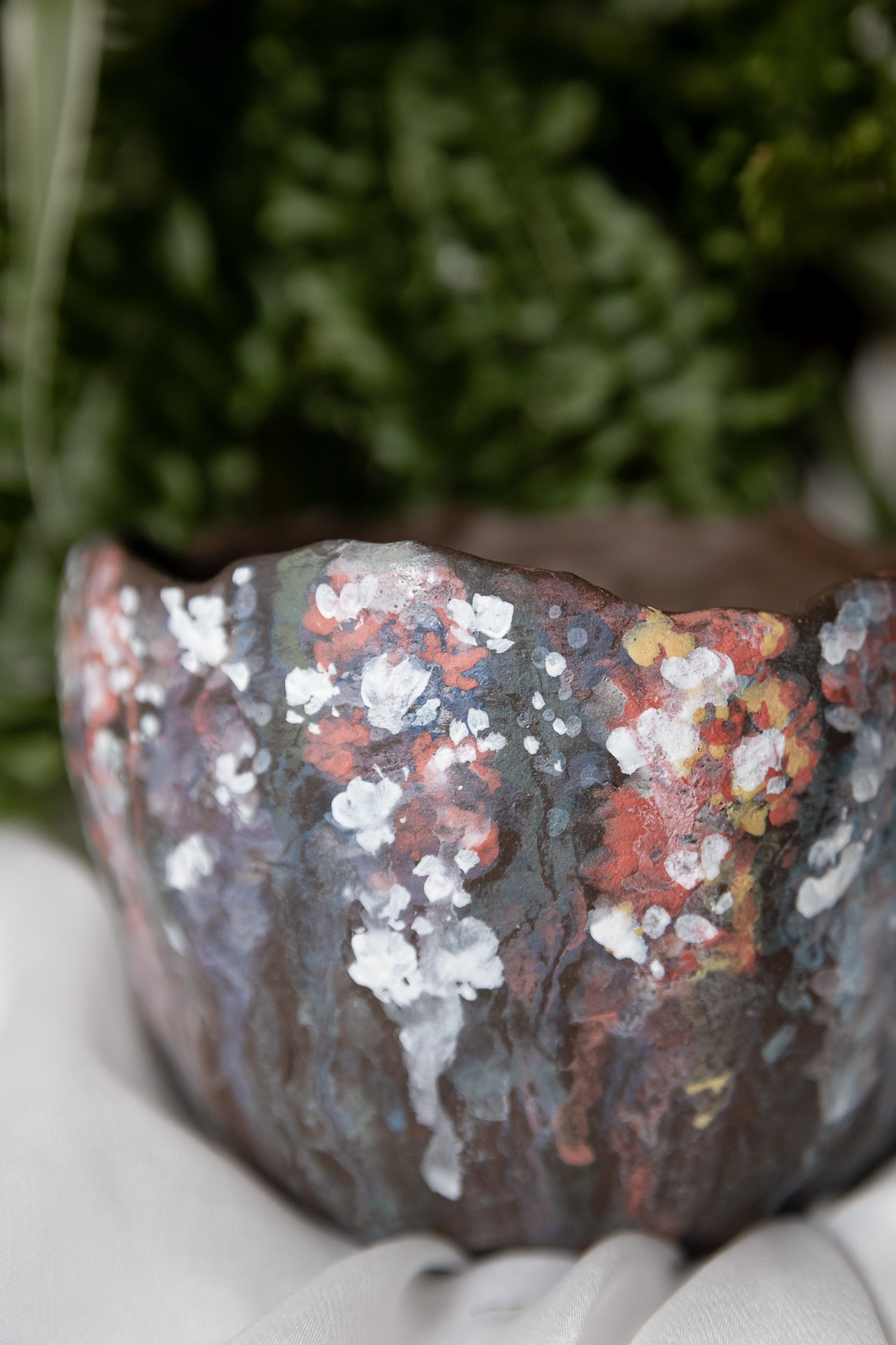 Кашпо «Расцветай» 1700 р. Катя Цвет