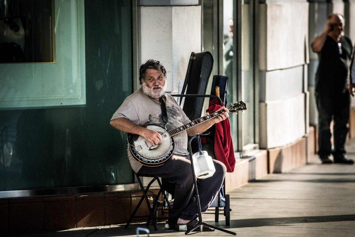 Street photography. Photographer Kirill Sergeev | Moscow