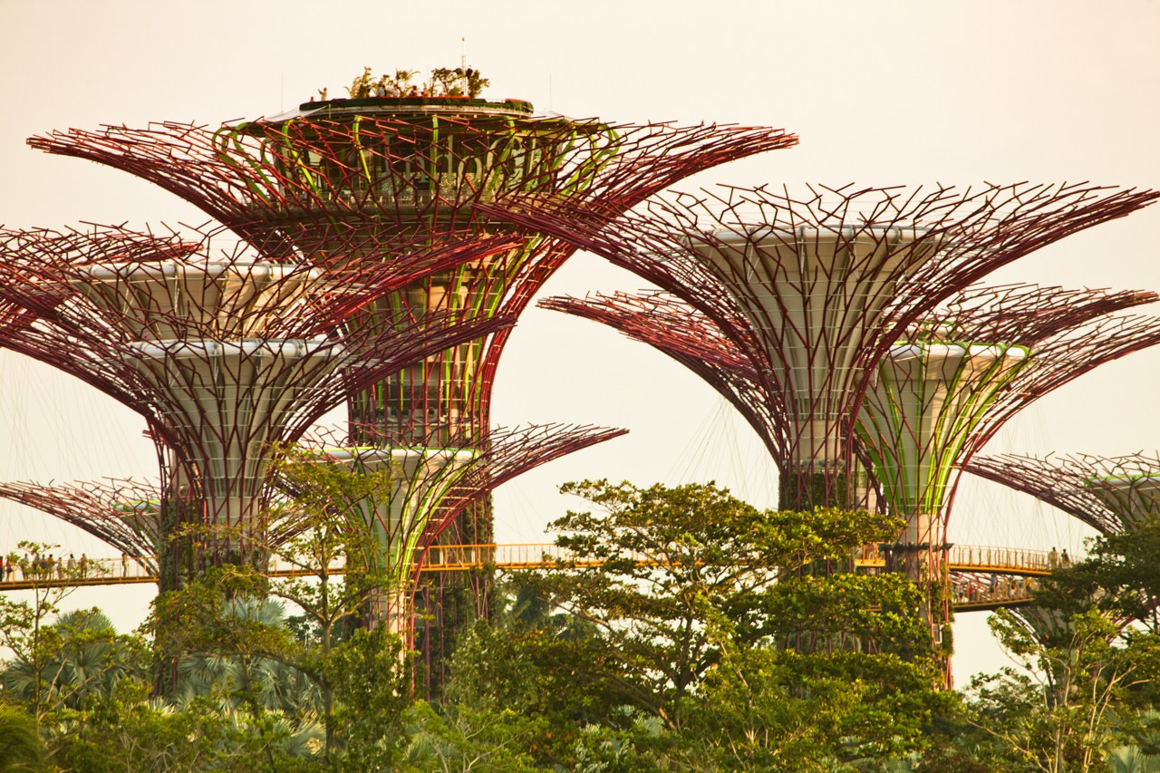 Architectural and interior photography. Photographer Kirill Sergeev | Moscow