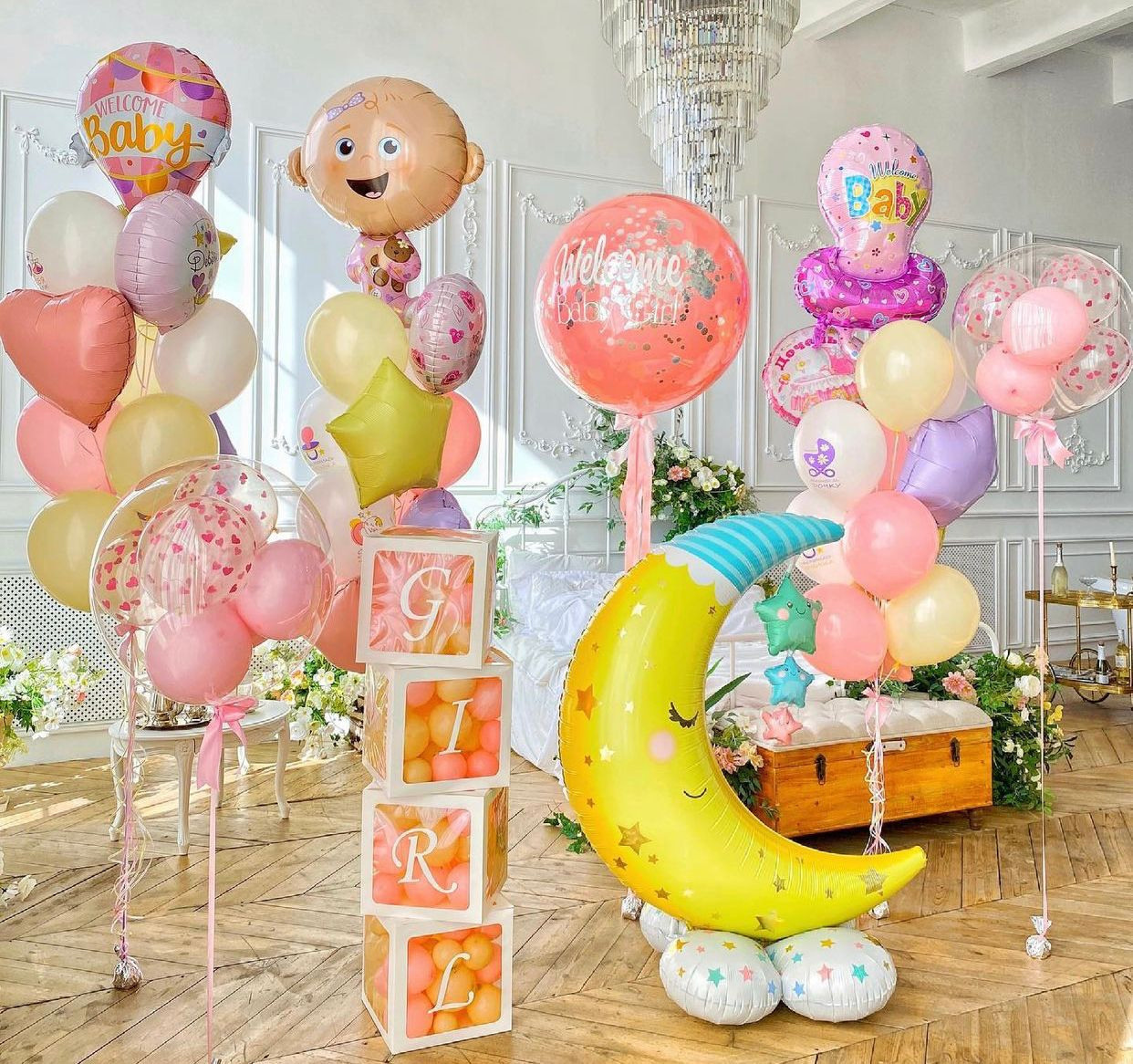 Фотограф в роддоме Сестрорецком г. Санкт-Петербург Банасиковская Ксения