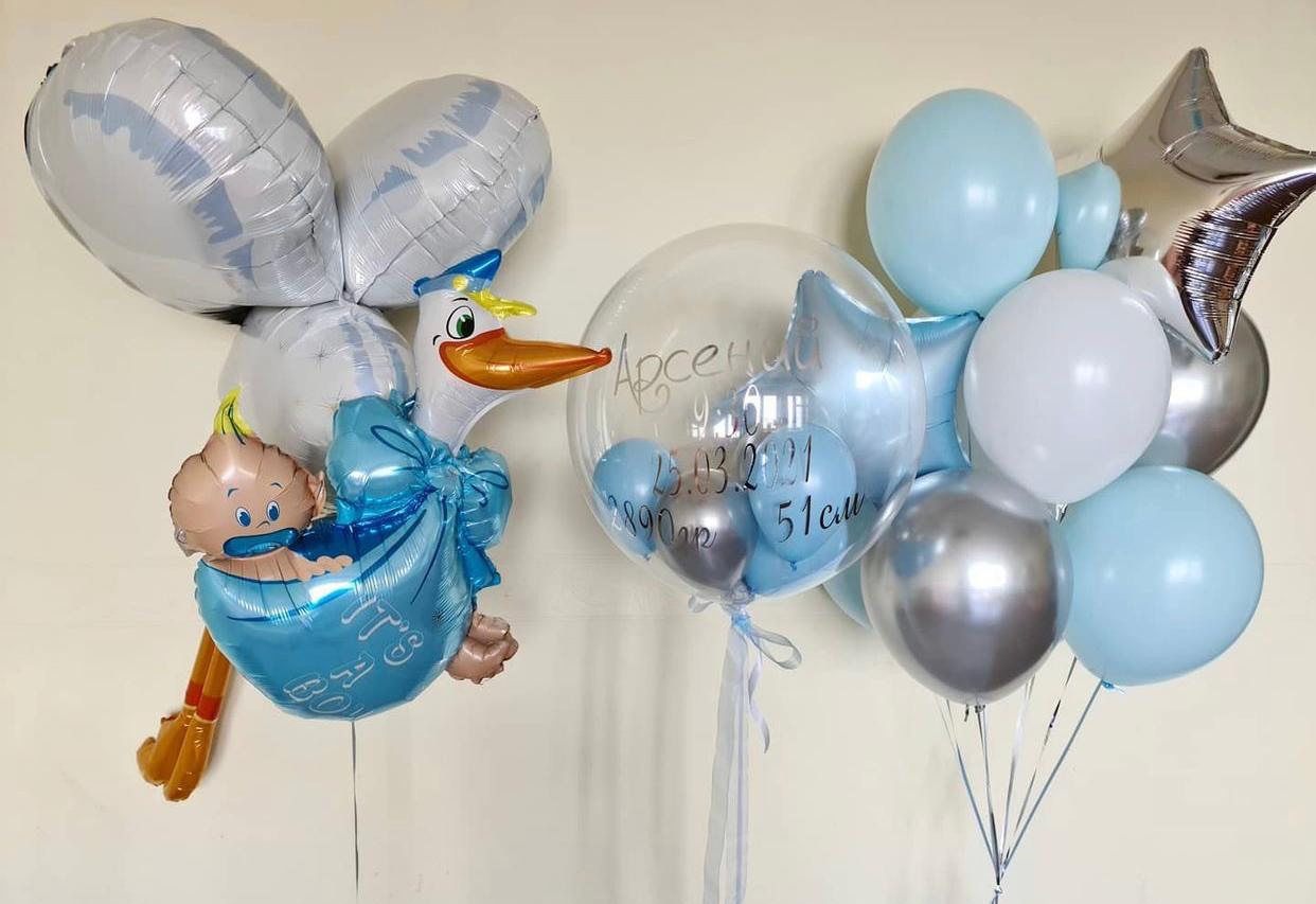 Фотограф в роддоме Сестрорецком г. Санкт-Петербург Банасиковская Ксения