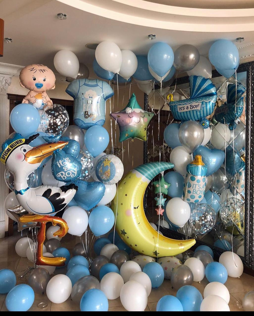 Фотограф в роддоме Сестрорецком г. Санкт-Петербург Банасиковская Ксения